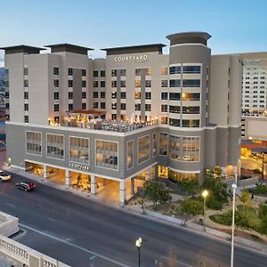 Courtyard By Marriott El Paso Downtown/Convention Center